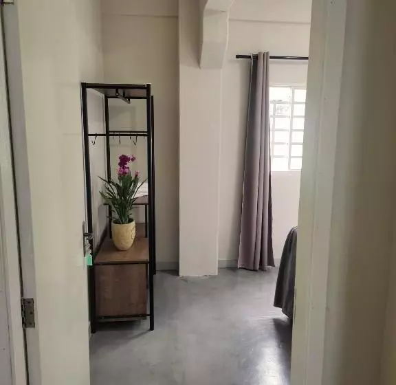 ペンション Pousada Premiatto