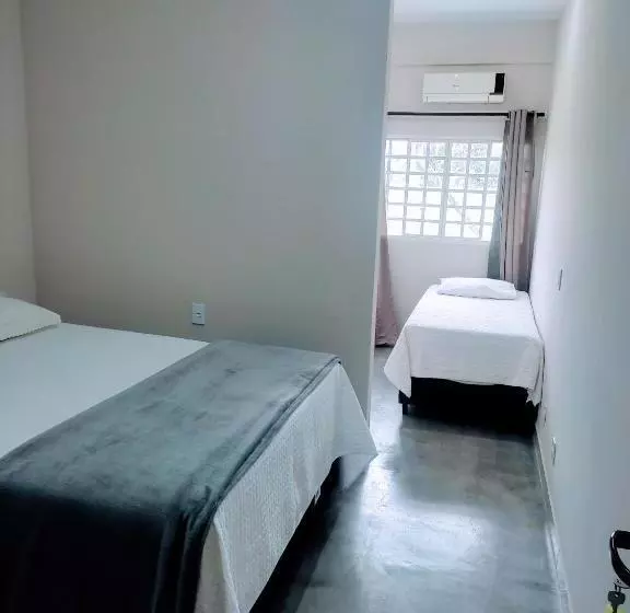 ペンション Pousada Premiatto