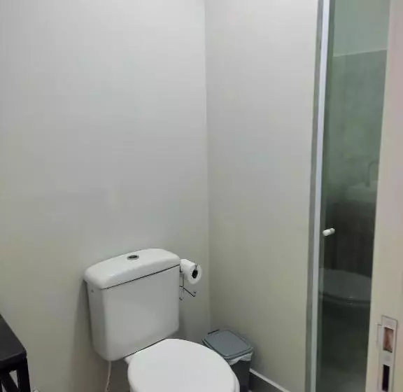 ペンション Pousada Premiatto