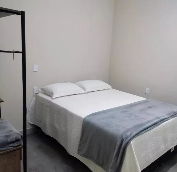 ペンション Pousada Premiatto