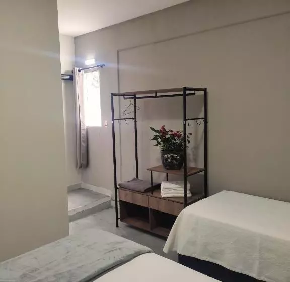 ペンション Pousada Premiatto