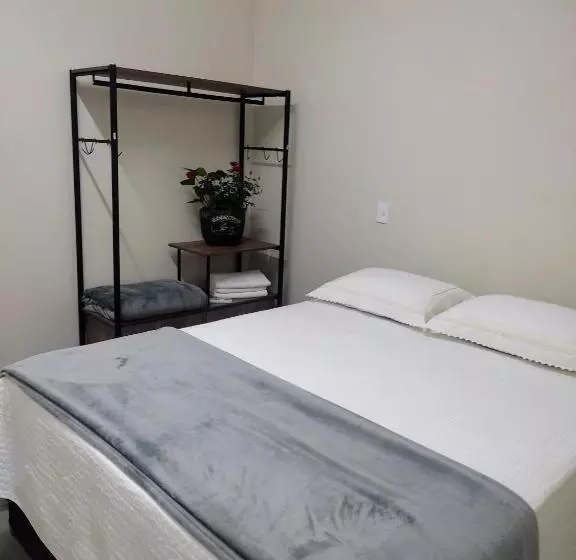 ペンション Pousada Premiatto