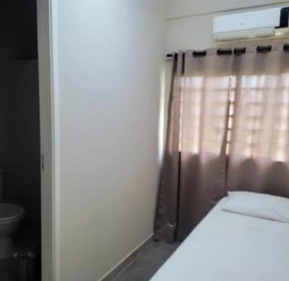 ペンション Pousada Premiatto