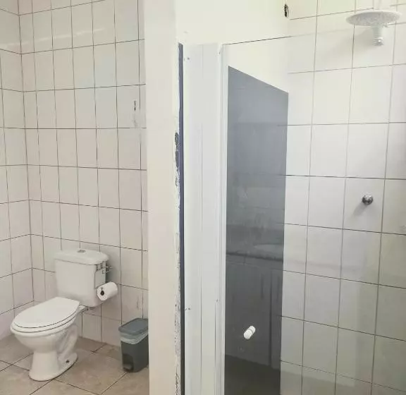 ペンション Pousada Premiatto