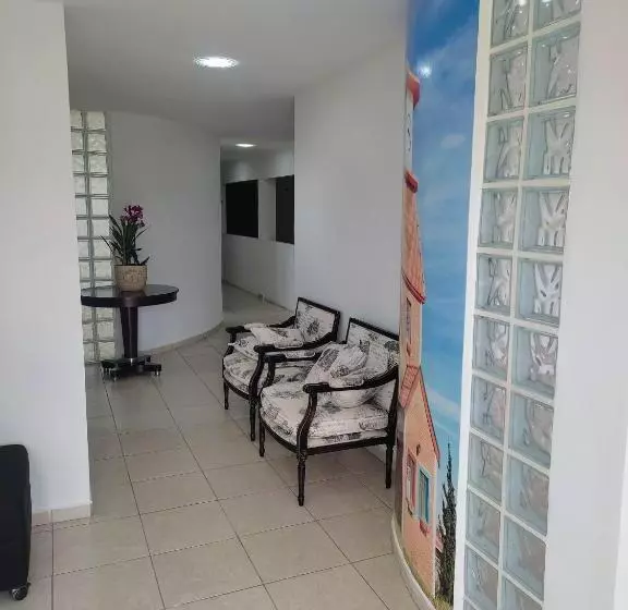 ペンション Pousada Premiatto