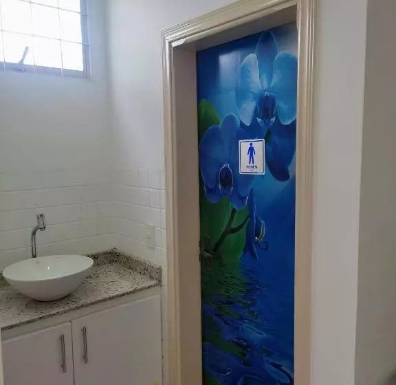 ペンション Pousada Premiatto