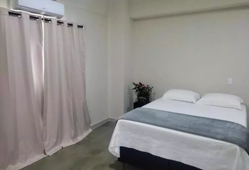 ペンション Pousada Premiatto