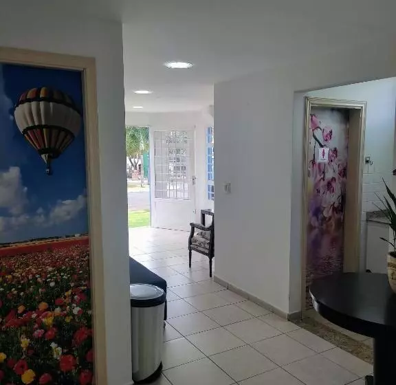 ペンション Pousada Premiatto