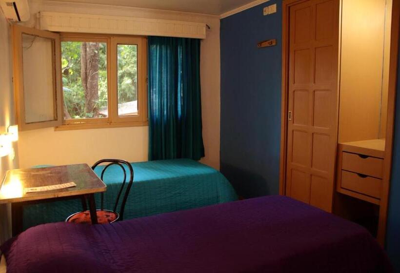 هاستل Ito Cultural