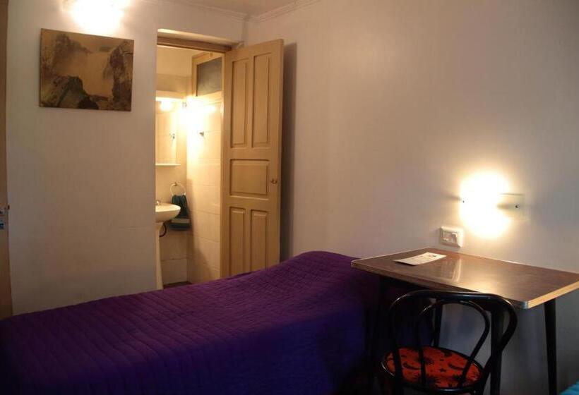 هاستل Ito Cultural