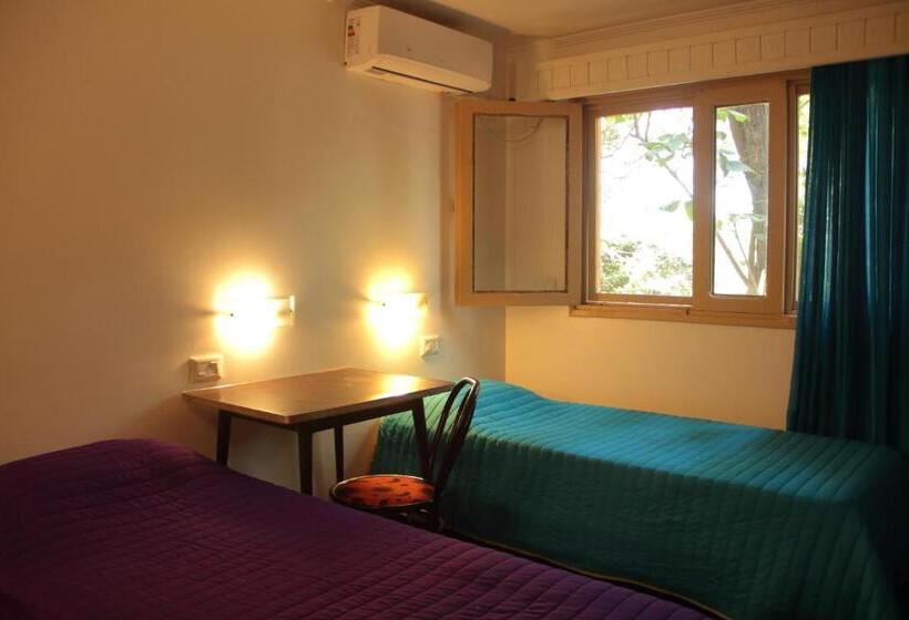 هاستل Ito Cultural