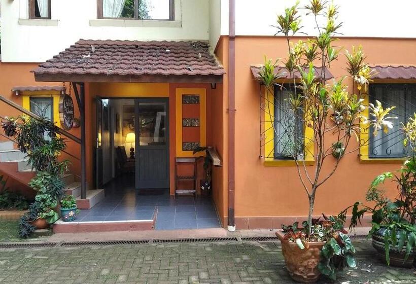 هاستل Ito Cultural