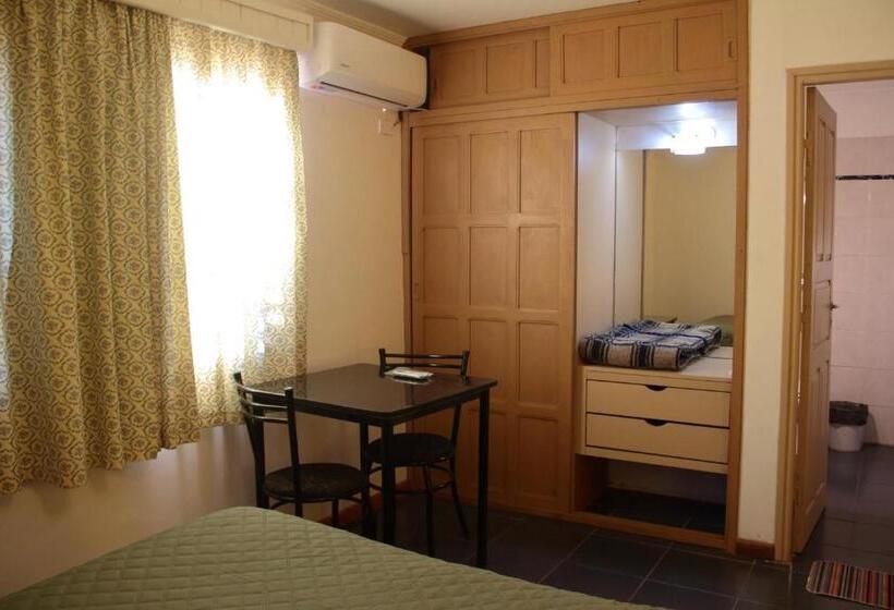 هاستل Ito Cultural