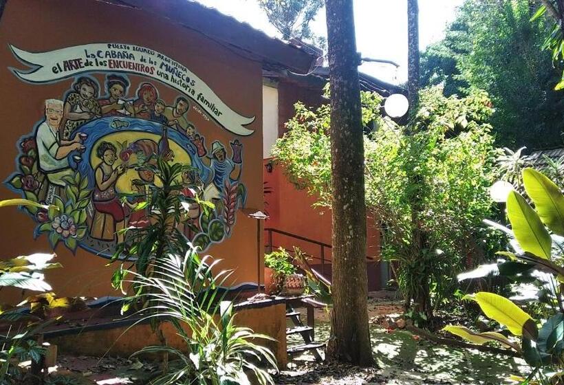 هاستل Ito Cultural