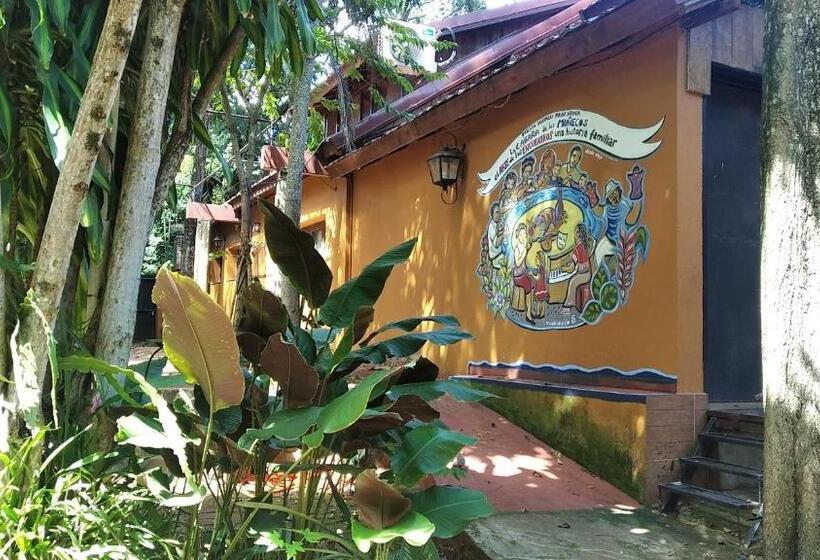 هاستل Ito Cultural