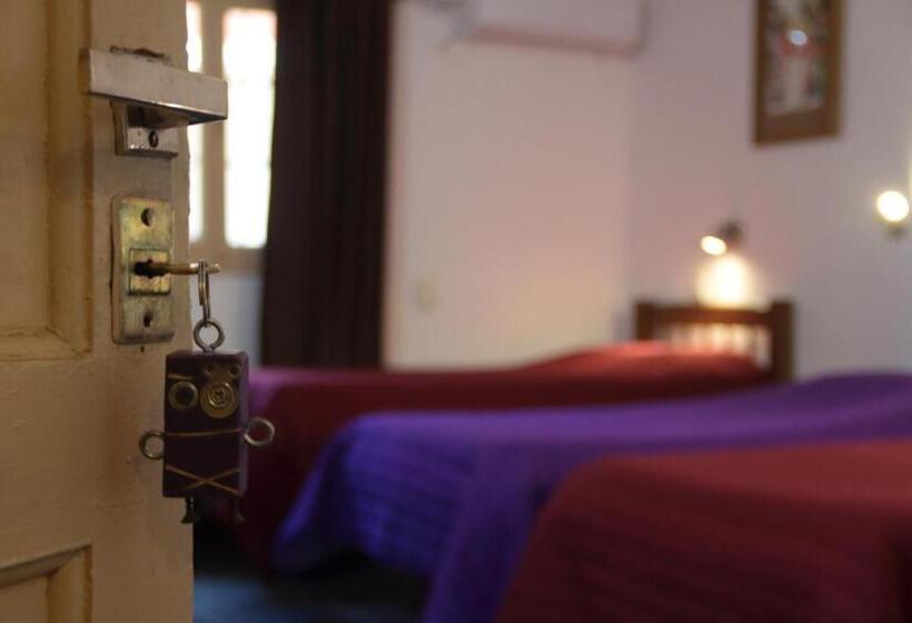 هاستل Ito Cultural