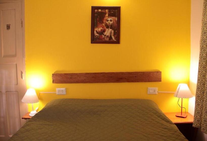 هاستل Ito Cultural