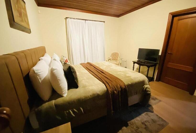 호스텔 Pousada Miraflores