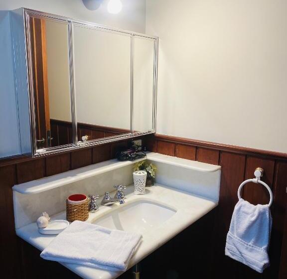 호스텔 Pousada Miraflores