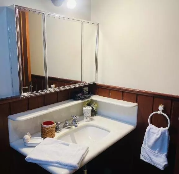 Retkeilymaja Pousada Miraflores