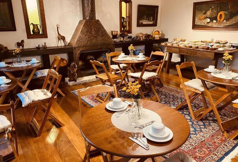 호스텔 Pousada Miraflores