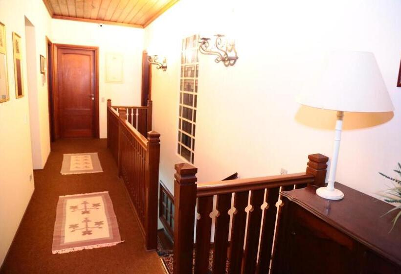 호스텔 Pousada Miraflores