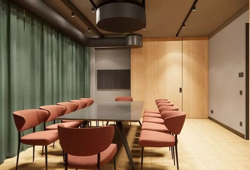 Aston Hotel Riga
