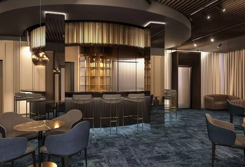 Aston Hotel Riga