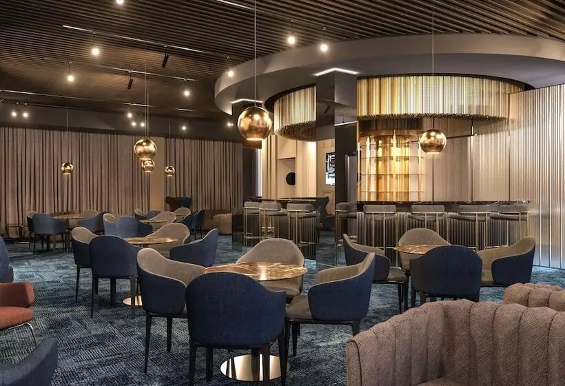 Aston Hotel Riga