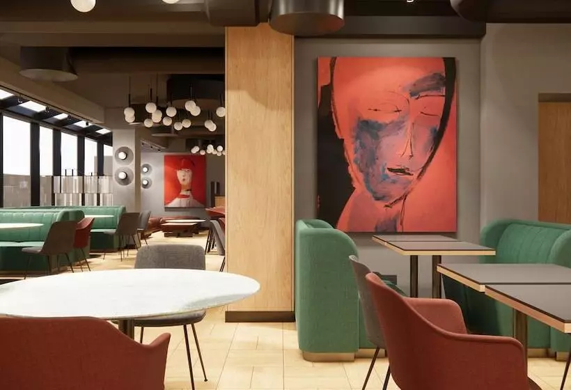 Aston Hotel Riga