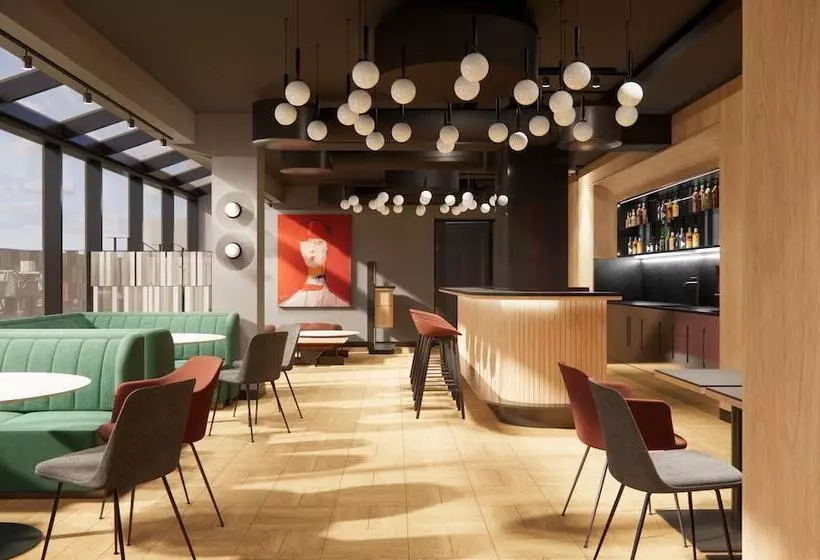 Aston Hotel Riga