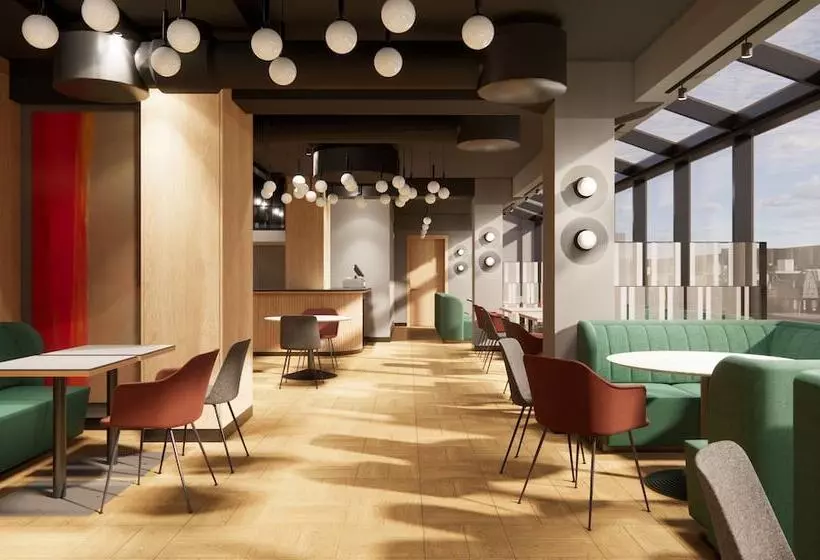 Aston Hotel Riga