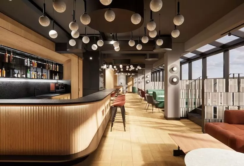 Aston Hotel Riga