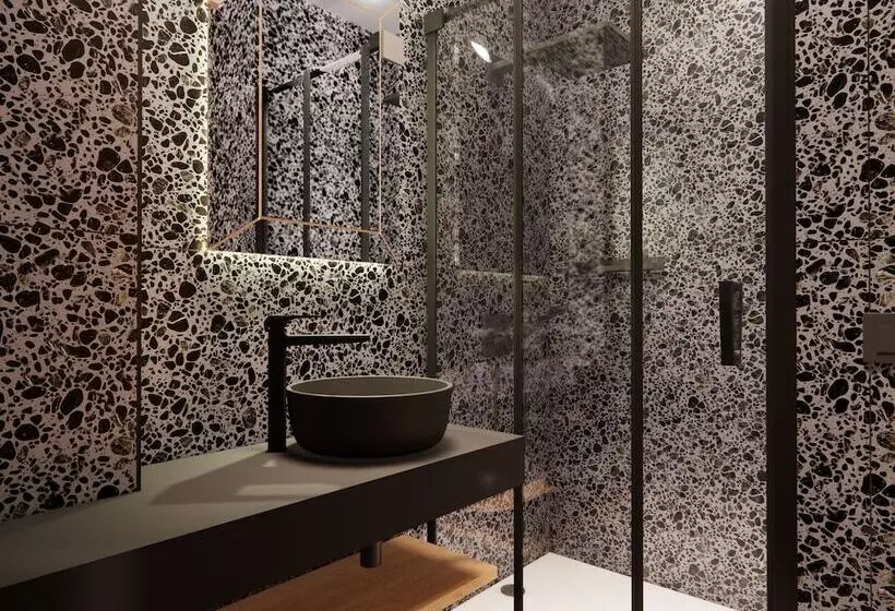 Aston Hotel Riga