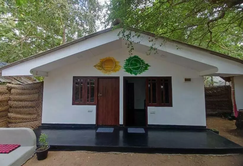 Backstay Hostel