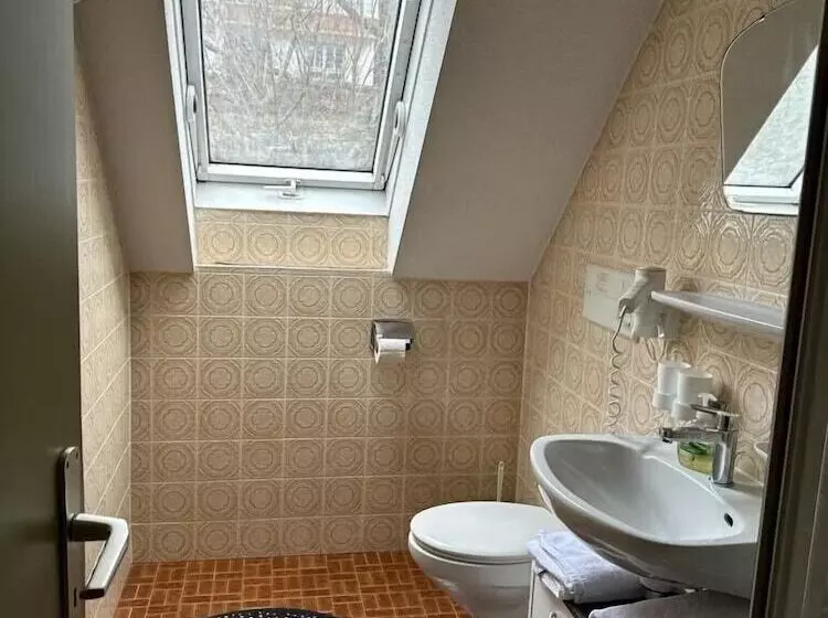 Aamiaismajoitus (B&B) Chalet Moos