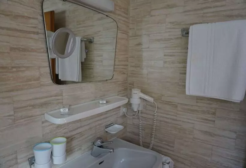 Aamiaismajoitus (B&B) Chalet Moos