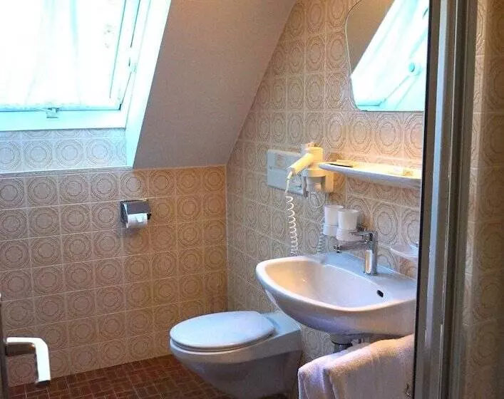 Aamiaismajoitus (B&B) Chalet Moos