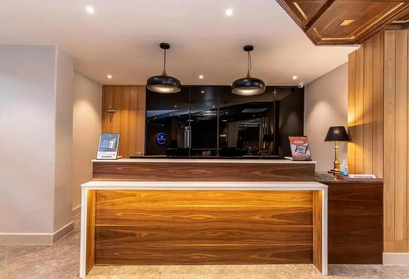 Fortune Khajjiar  Member Itc S Hotel Group