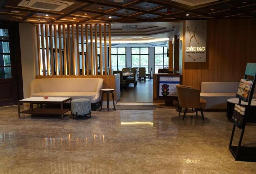 Fortune Khajjiar Member Itc S Hotel Group