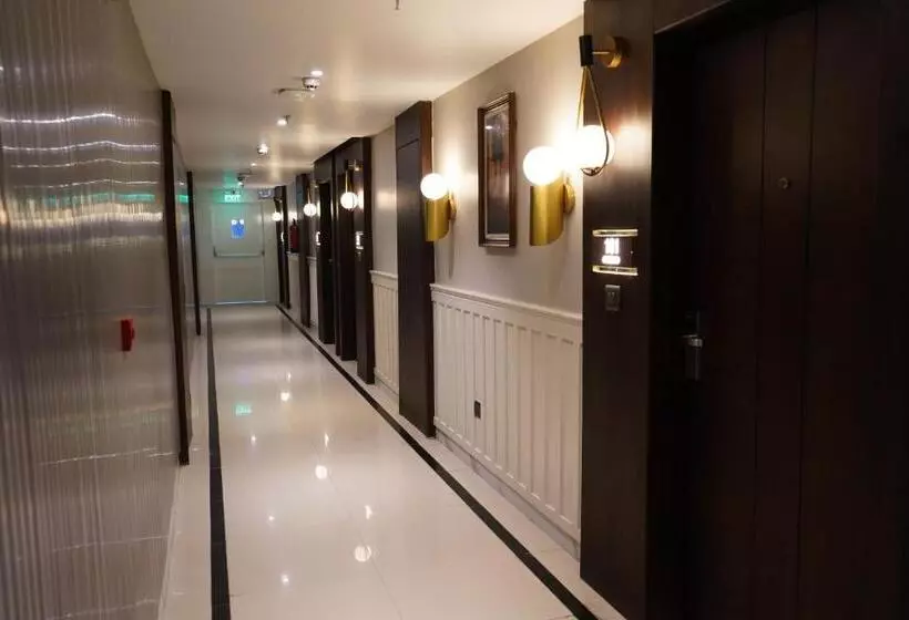 Fortune Khajjiar  Member Itc S Hotel Group