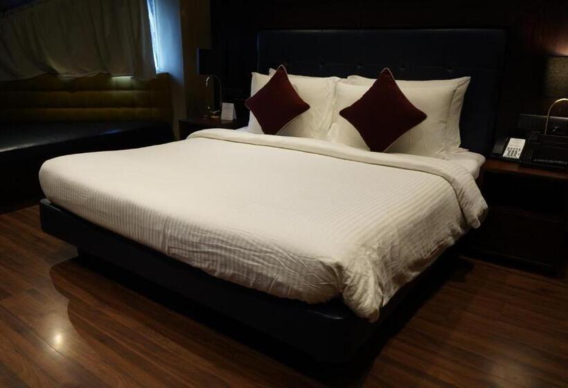 Fortune Khajjiar Member Itc S Hotel Group