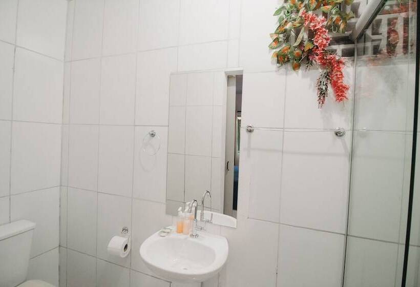 בית מלון כפרי Suítes Cantinho Do Mar