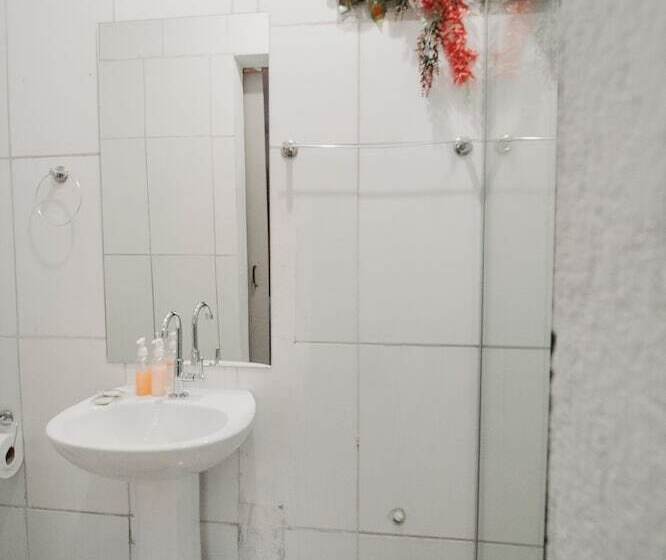 בית מלון כפרי Suítes Cantinho Do Mar