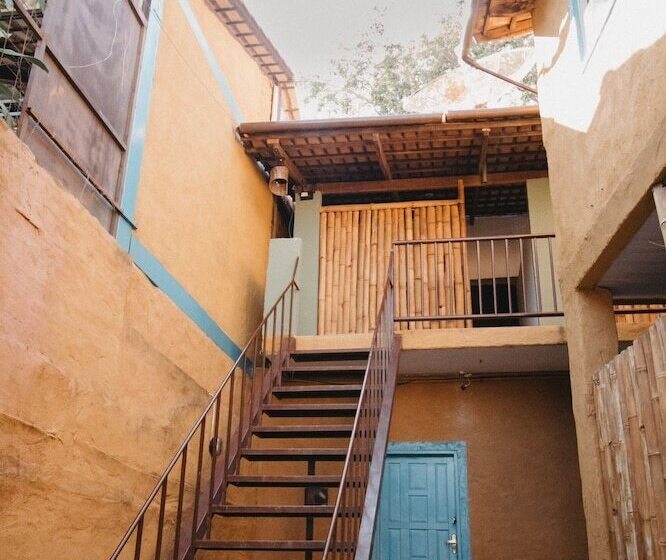 בית מלון כפרי Suítes Cantinho Do Mar