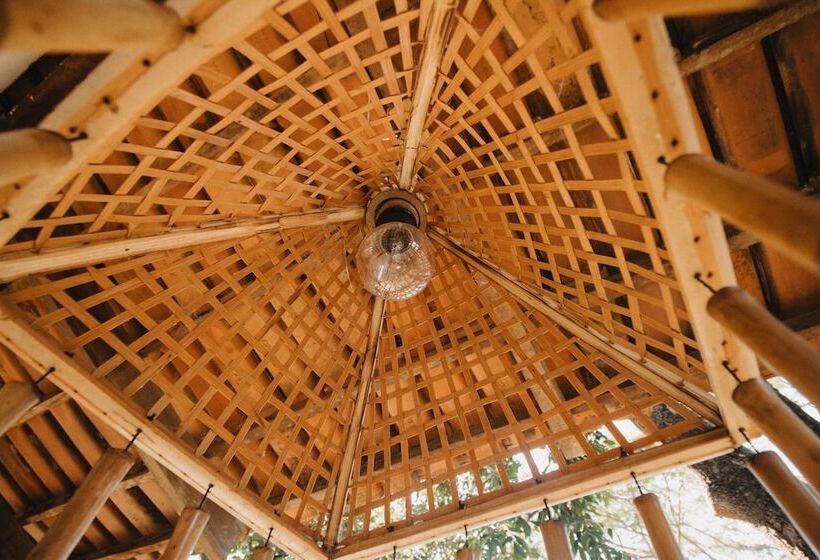 בית מלון כפרי Suítes Cantinho Do Mar