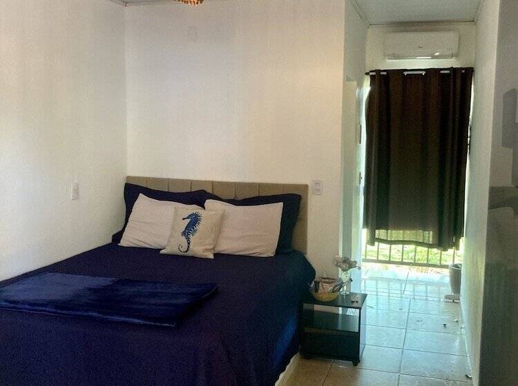 בית מלון כפרי Suítes Cantinho Do Mar