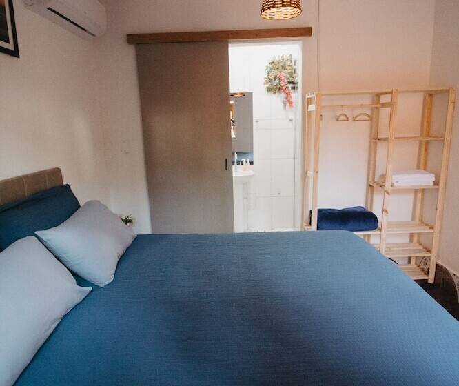 בית מלון כפרי Suítes Cantinho Do Mar