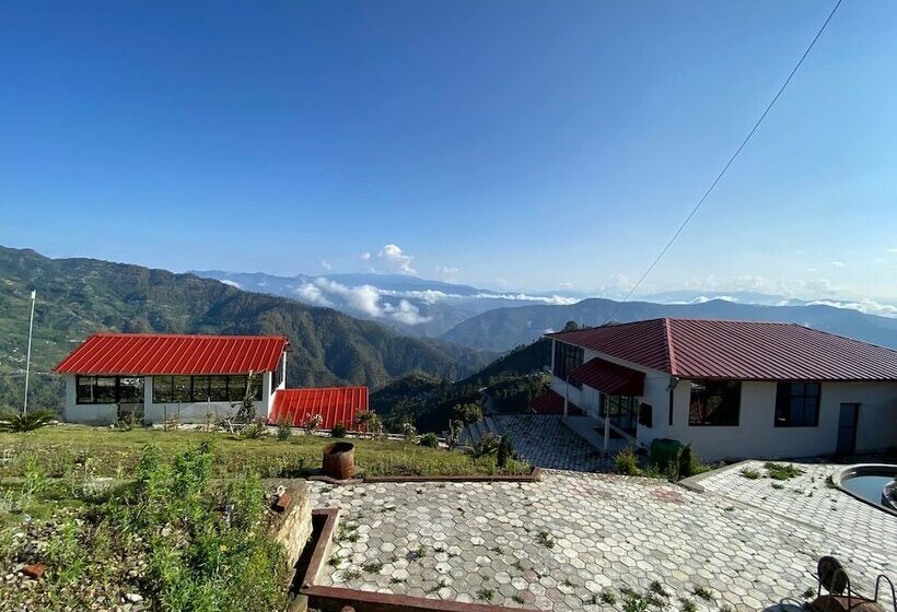 Szálloda Sindhuligadhi Mountain Resort