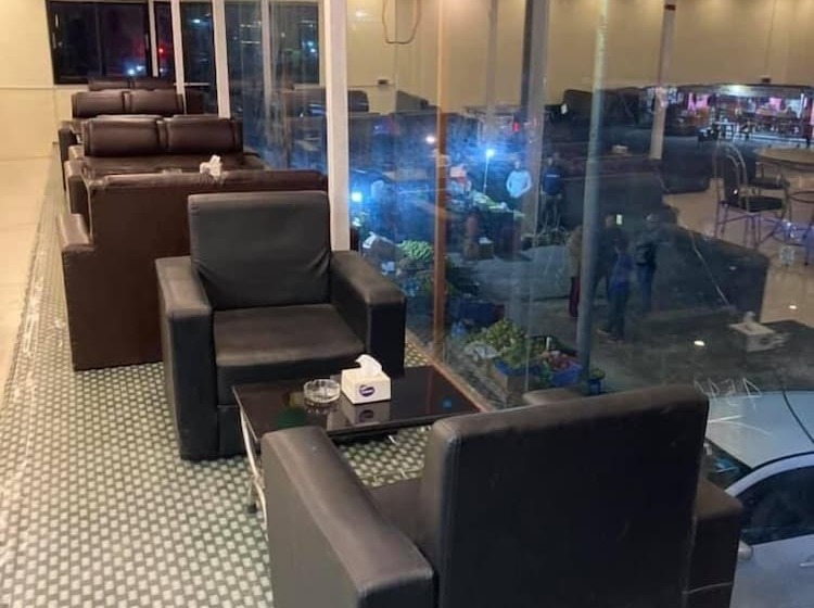 Szálloda Sindhuligadhi Mountain Resort